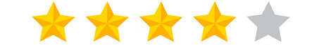 ☆
